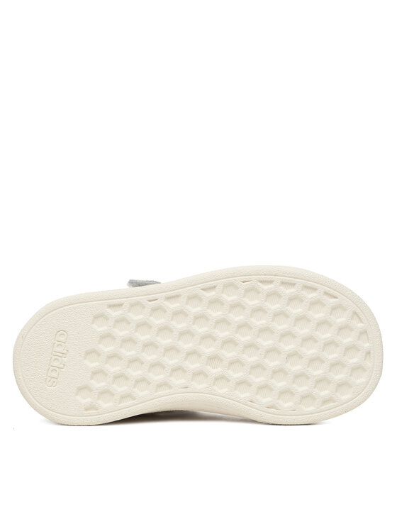adidas Снікерcи adidas Grand Court 2.0 JR0782 Сірий