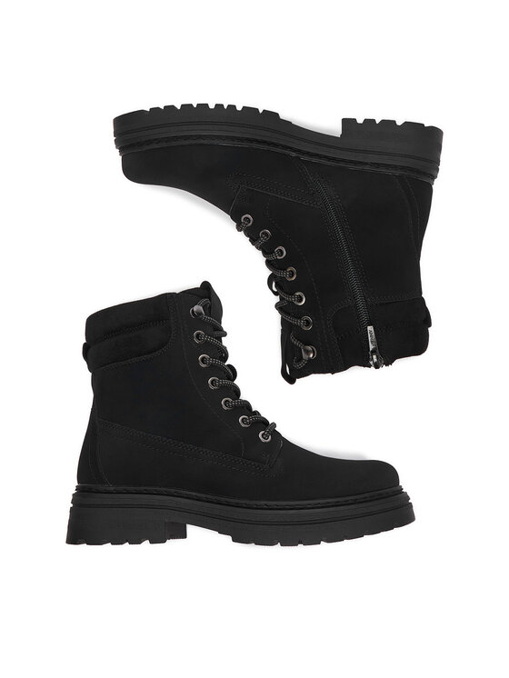 JENNY Polacchine JENNY CEO-WS6763-01 Nero