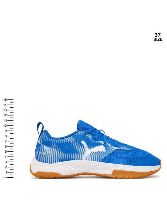 Puma Zāles apavi Puma Varion 3 Jr 109097 03 Zils
