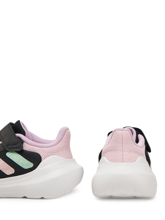 adidas Sportcipők adidas Tensaur Run 2.0 IH1052 Fekete