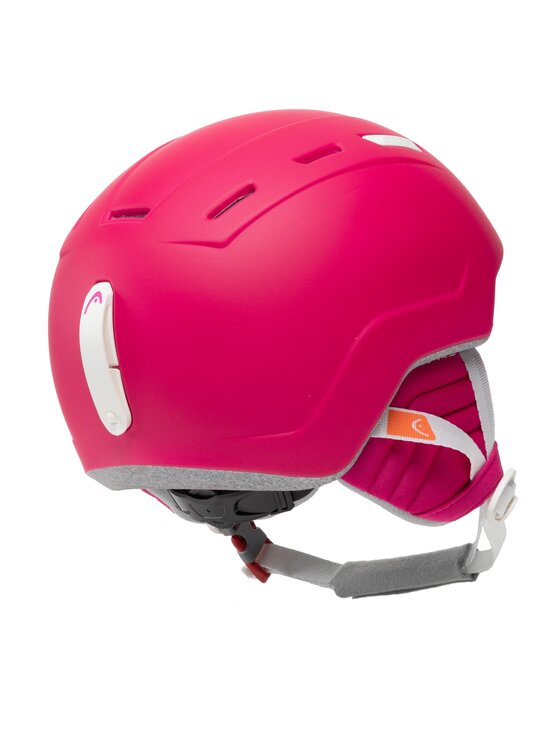 Head Шолом для сноуборду Head Maja 328732 Рожевий