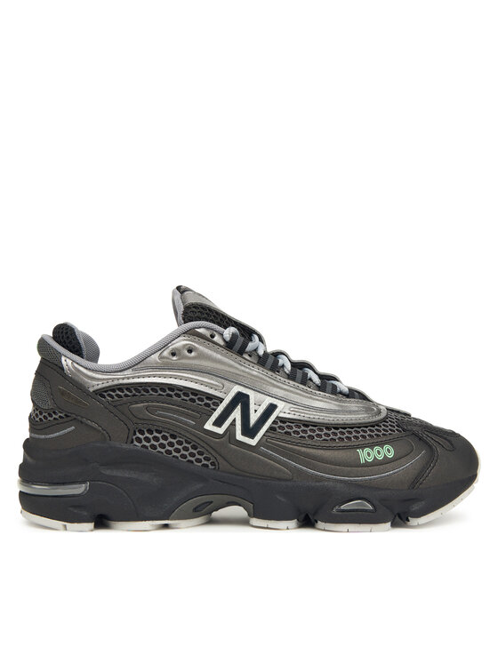 New Balance Αθλητικά New Balance M1000T W Μαύρο