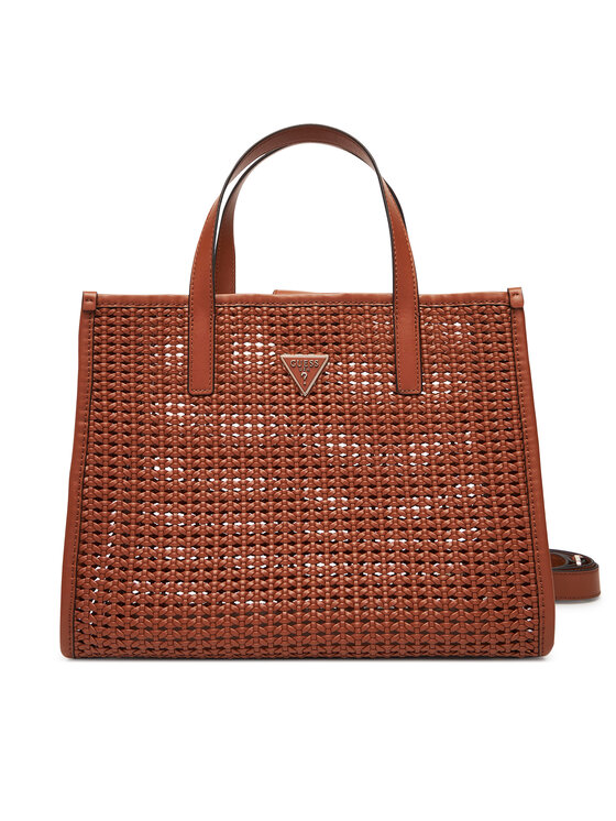 Guess Сумка Guess Brigitta HWWZ72 06230 Коричневий