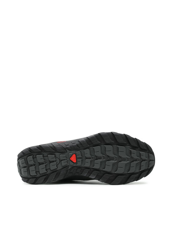 Salomon Trekking čevlji Salomon Elios 2 M 407518 28 V0 Siva