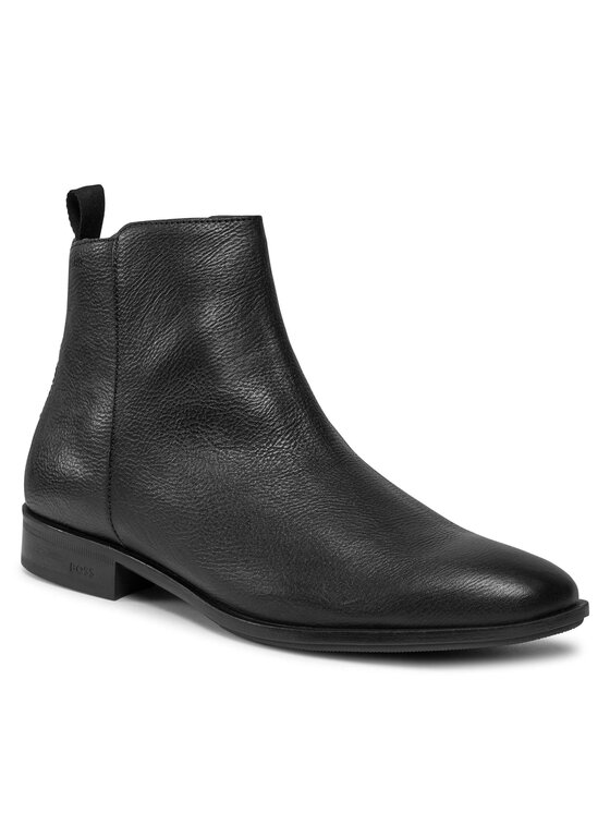 BOSS Chelsea Boss Colby Boot 50503550 10249870 01 Nero