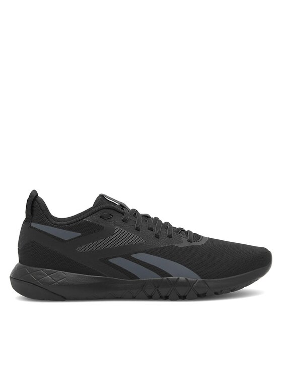 Reebok Взуття для тренажерного залу Reebok Flexagon Force 4 100033368 Чорний