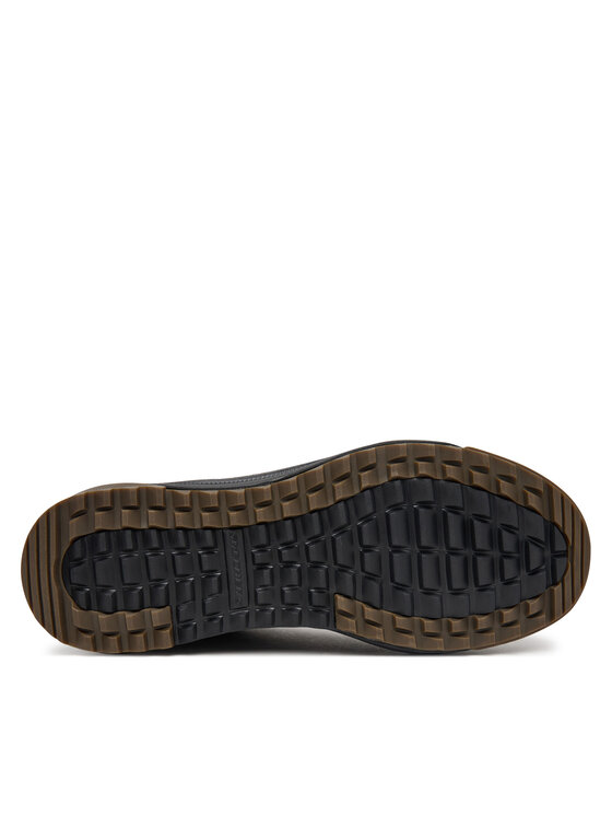 Skechers Laisvalaikio batai Skechers Urban Street Hiker 237726 Juoda