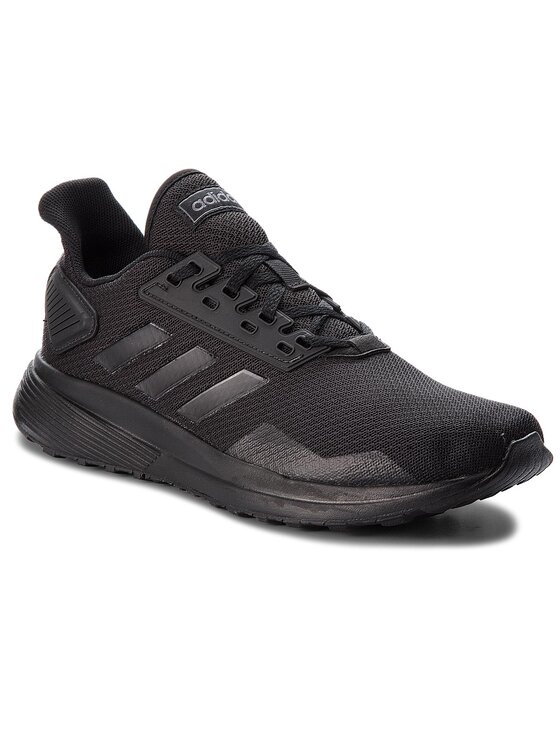 adidas Взуття для бігу adidas Duramo 9 B96578 Чорний