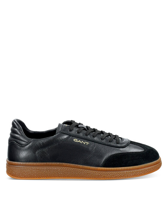 Gant Снікерcи Gant 31631009 Чорний
