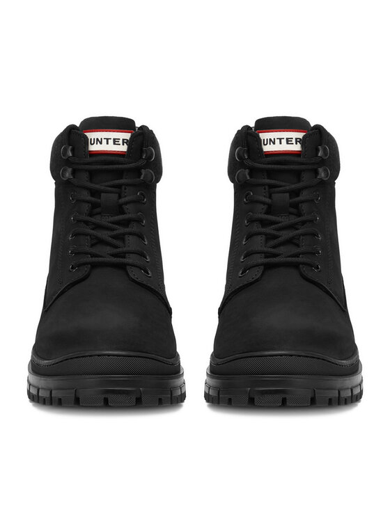 Hunter Ghete Hunter CEO-RAMBO-05 MI24 Negru