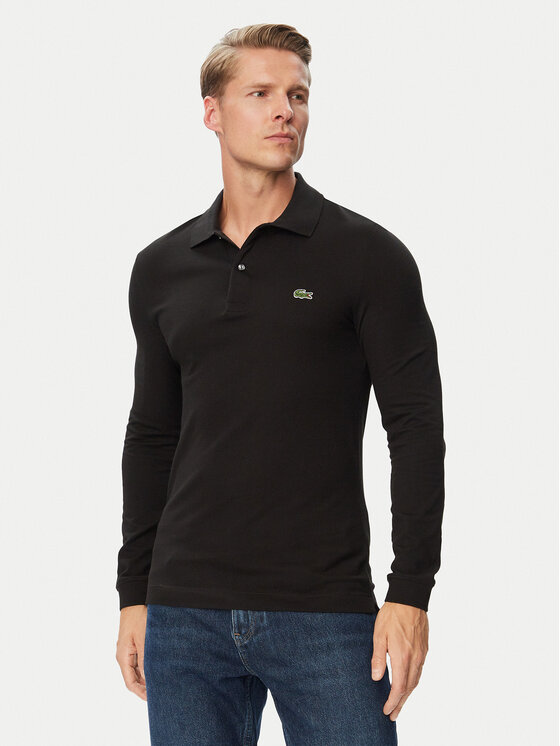 Lacoste Lacoste Polo PH4013 Negro Regular Fit