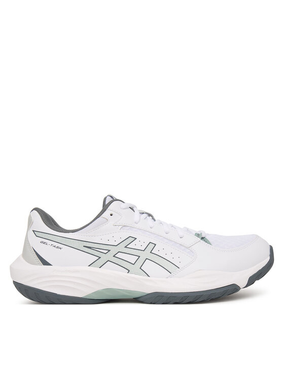 Asics Zāles apavi Asics Gel-Task 5 1071A130 Balts
