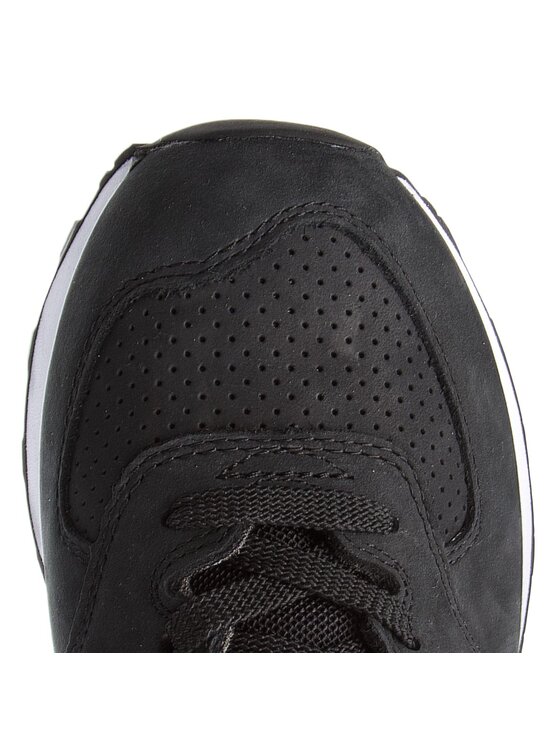 New Balance Sportcipő New Balance WL574NBK Fekete