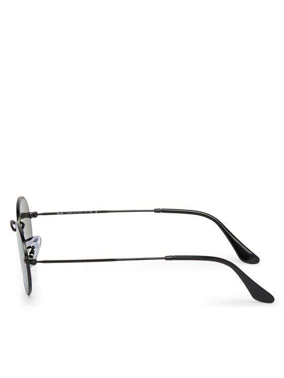 Ray-Ban Сонцезахисні окуляри Ray-Ban 0RB3547N 002/68 Чорний