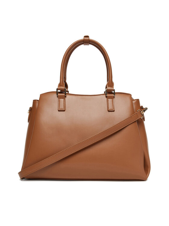 MEXX Kabelka MEXX CEO-MEXX-S-002-08 Hnedá