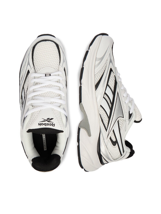 Reebok Снікерcи Reebok CEO-BELWAVE AR30278WWBS Білий