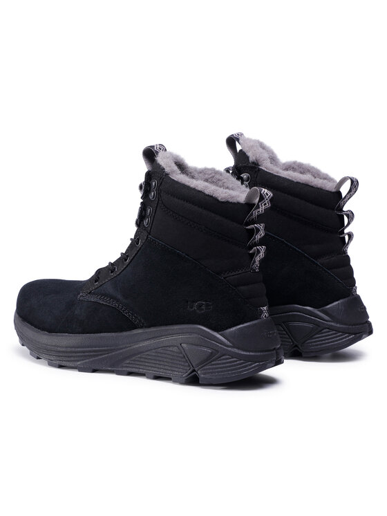 Ugg Zābaki Ugg M Miwo Utility Weather 1114570 Melns