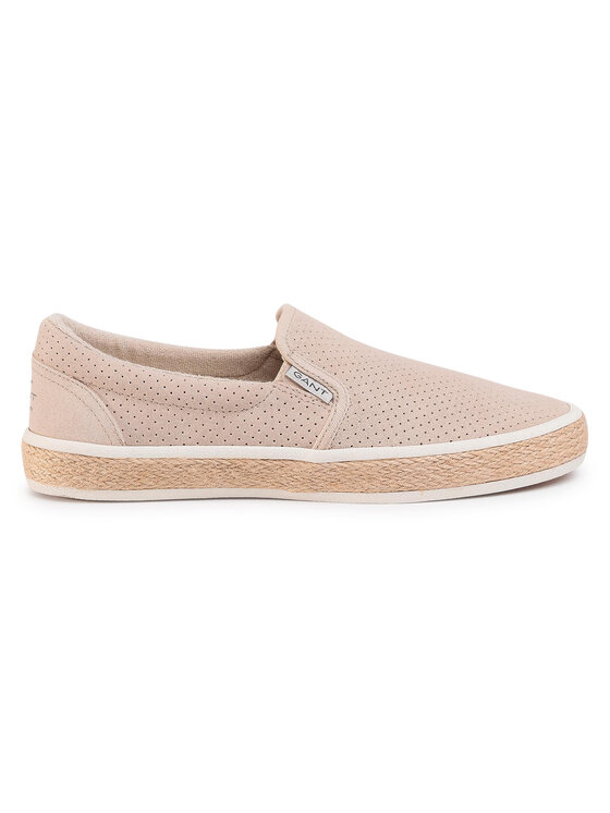 Gant Espadrilės Gant Primelake 20673429 Smėlio