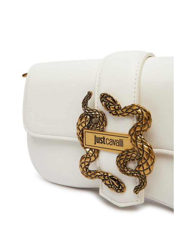 Just Cavalli Bolso Just Cavalli 80RA4BA7 ZSA89 Blanco