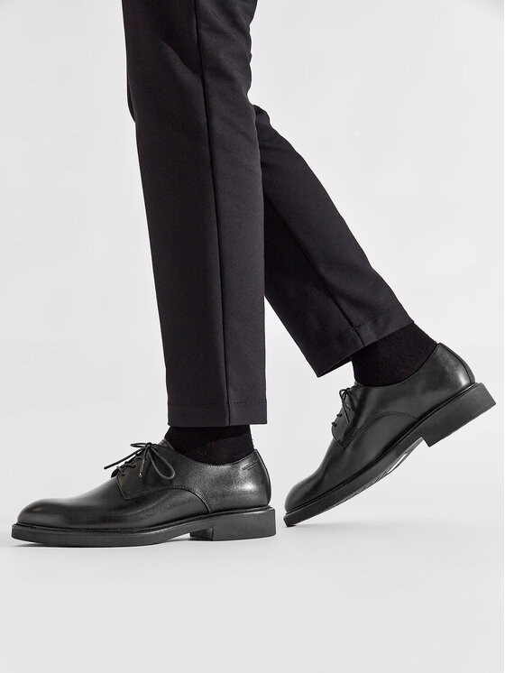 Vagabond Shoemakers Туфлі Vagabond Shoemakers Alex M 5266-201-20 Чорний