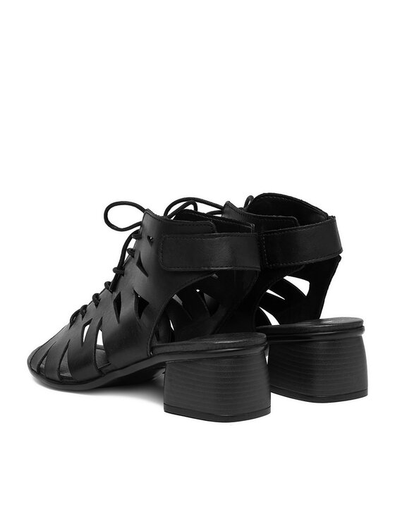 Remonte Sandalias Remonte CEO-R8776-00 Negro