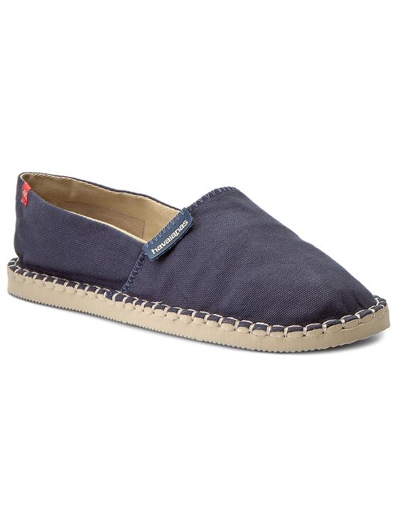 Havaianas Cipele Havaianas Alp H. Orig. III 41370140716 Tamnoplava
