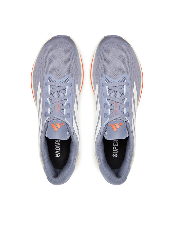 adidas Взуття для бігу adidas Supernova Rise 2 IH8707 Cиній