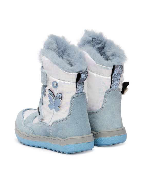 Primigi Снігоходи Primigi GORE-TEX 2380766 M Світло-синій