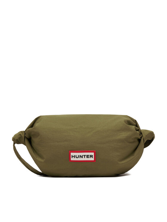 Hunter Torba sportowa Hunter CWBEO-HTR-F-001-09 Khaki