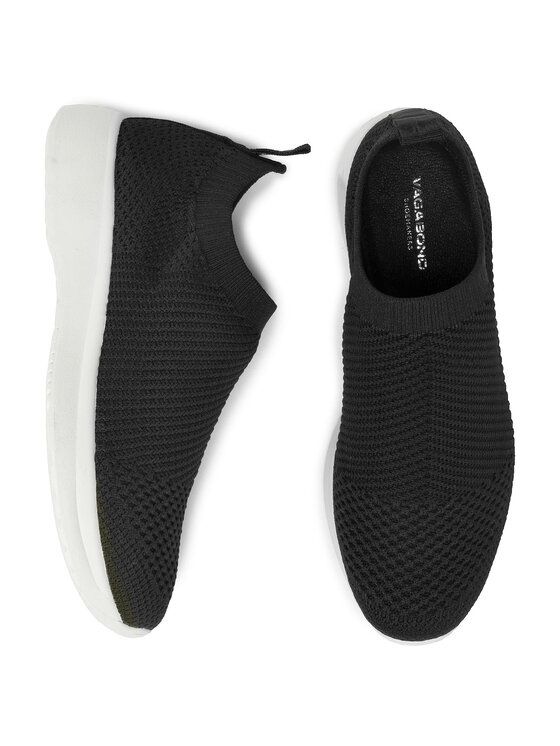 Vagabond Shoemakers Laisvalaikio batai Vagabond Shoemakers Cintia 4928-180-20 Juoda