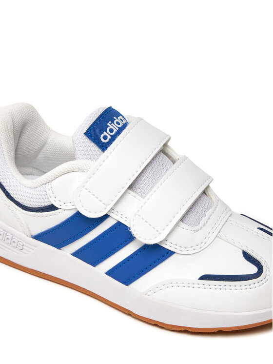 adidas Снікерcи adidas Tensaur Switch JH9255 Білий