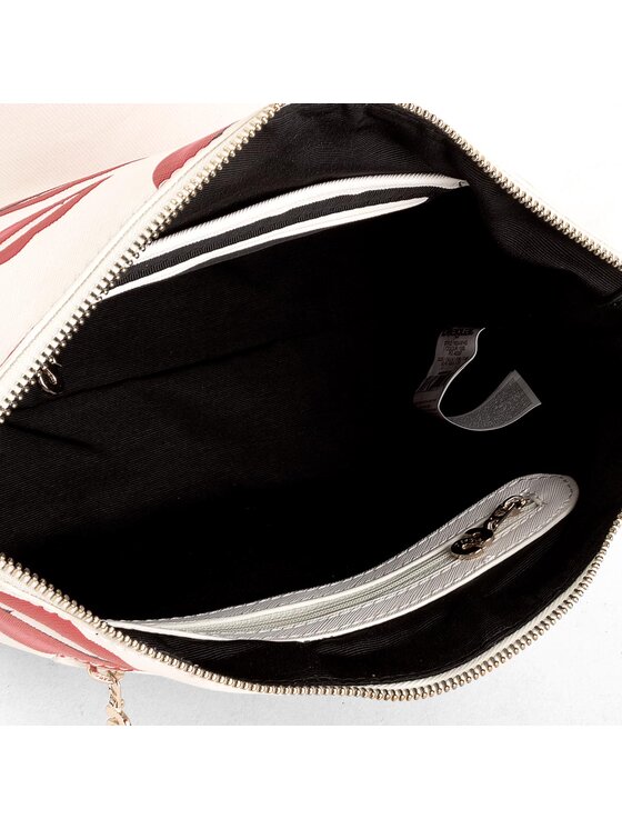Desigual Torebka Desigual 18SAXPAS Biały
