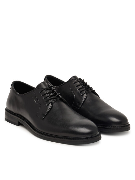 Gant Туфлі Gant 33631367 Чорний