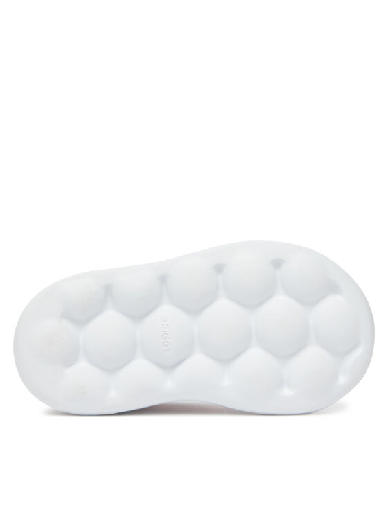 adidas Снікерcи adidas Grand Court Minnie Cf I JR8130 Білий