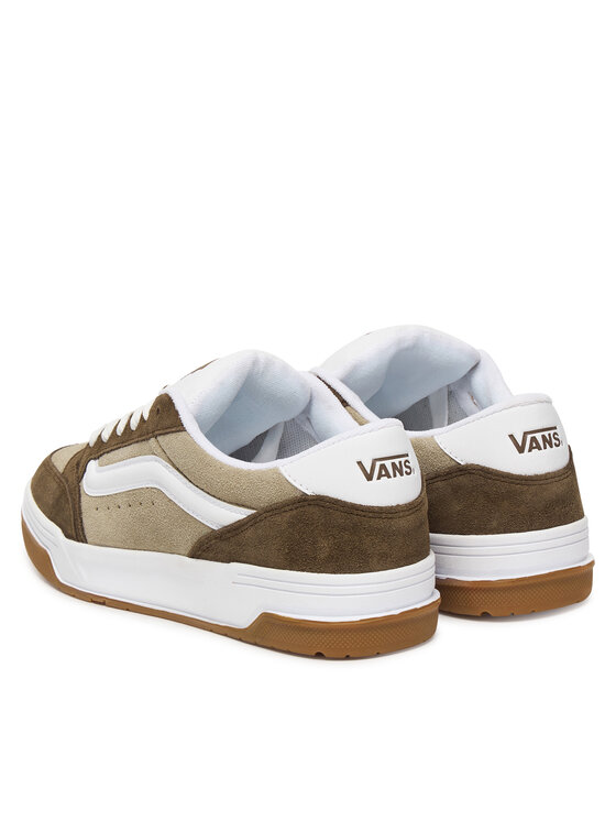 Vans Superge Vans Hylane VN000D1JFST1 Rjava