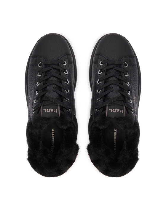 KARL LAGERFELD Sneakers KARL LAGERFELD Kapri KL62536L Nero