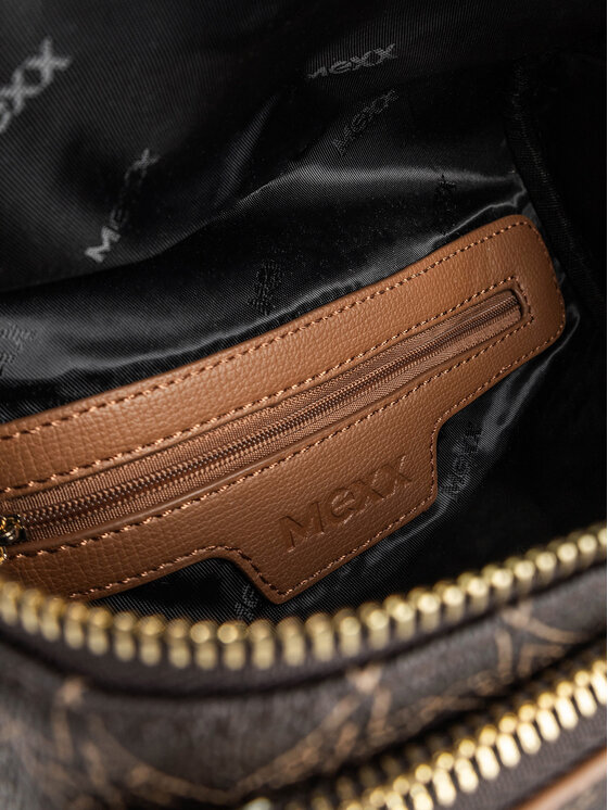 MEXX Сумка MEXX MEXX-S-005-07 Коричневий