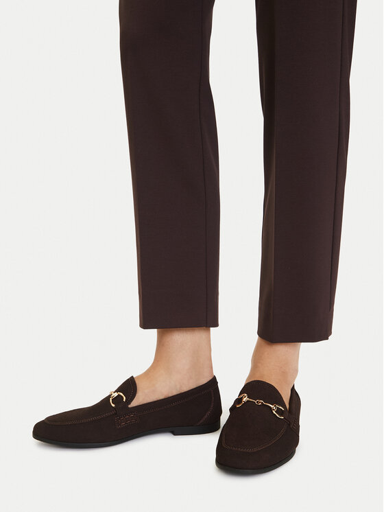 JENNY Loaferai JENNY CEO-HY60163-9A Ruda