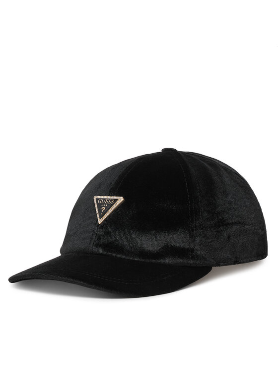 Guess Cappellino Guess AW5630 POL01 Nero