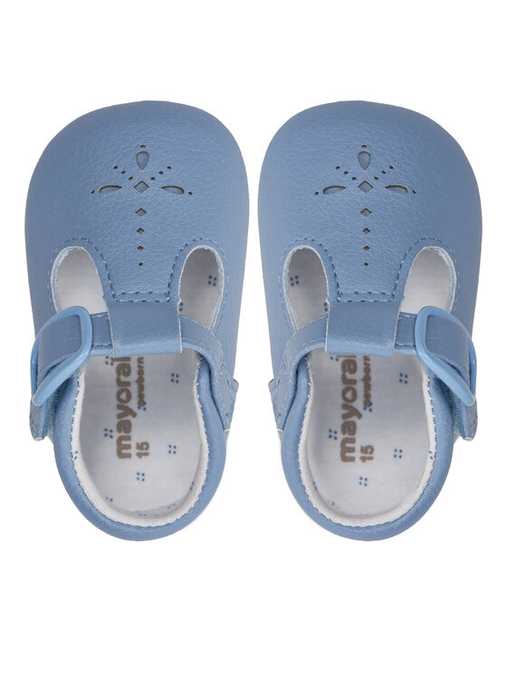 Mayoral Polobotky Mayoral 9737 Modrá