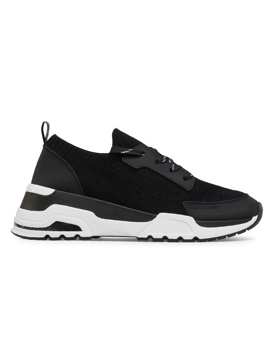 Calvin Klein Sportcipők Calvin Klein Hensley B4E00228 Fekete
