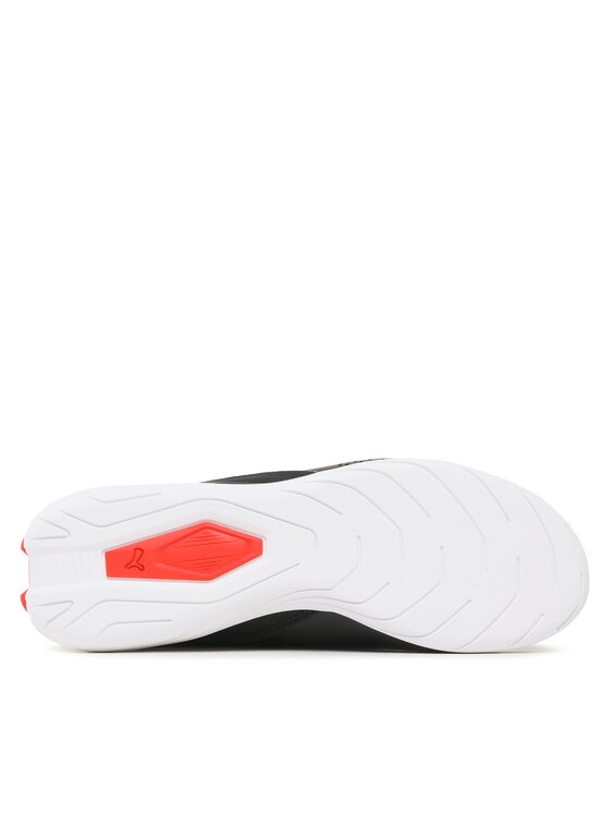 Puma Snīkeri Puma Bmw Mms Drift Cat Decima Jr 30726603 Melns