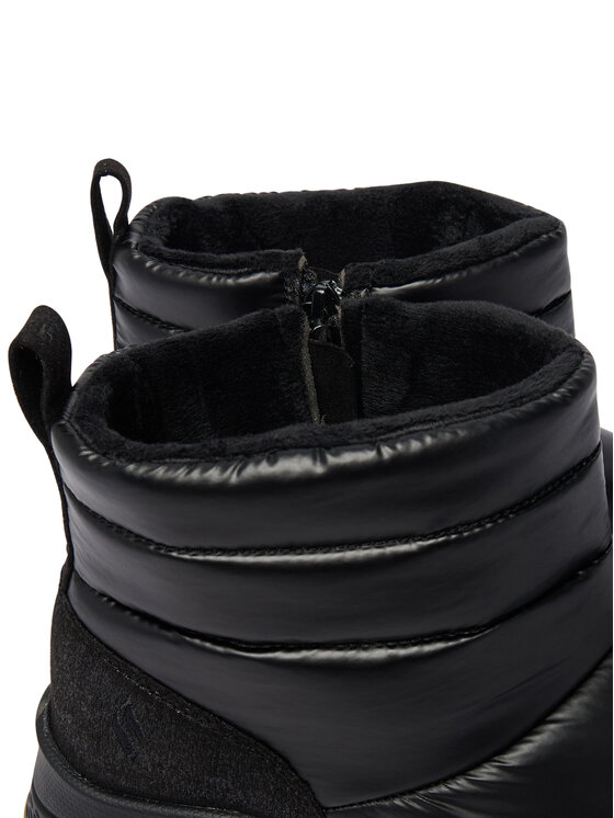 Skechers Μπότες Χιονιού Skechers Uno Rugged - Puffer 168127 Μαύρο
