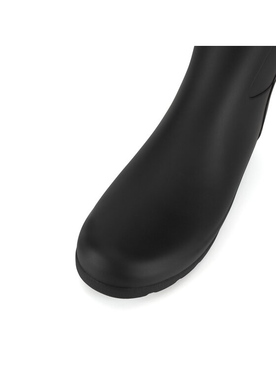 Hunter Гумові чоботи Hunter WFS2299RMA-BLK Чорний
