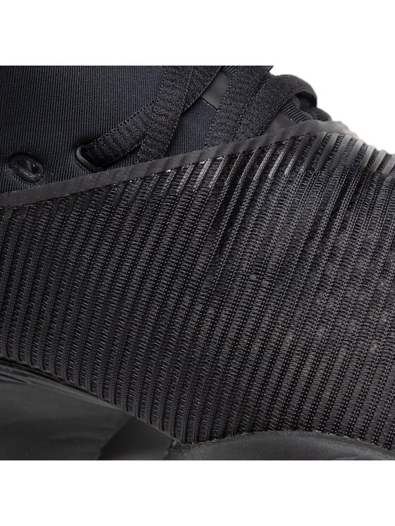 Nike Buty na siłownię Nike Air Zoom Superrep CD3460 001 Czarny
