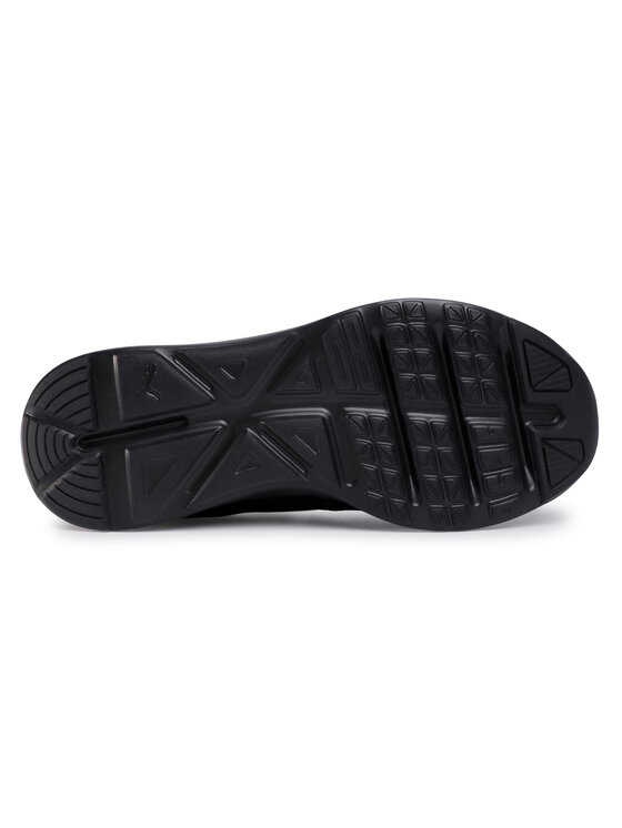 Puma Παπούτσια για Τρέξιμο Puma Enzo 2 Wn's 193256 07 Μαύρο