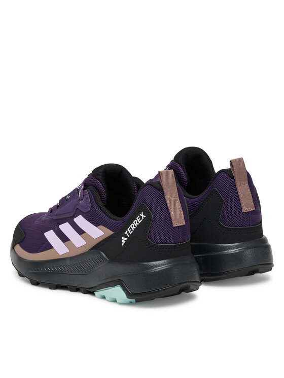 adidas Botas de trekking adidas Terrex Anylander JQ9956 Violeta