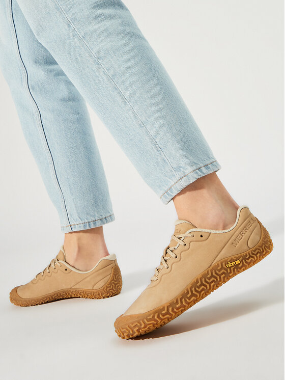 merrell vapor glove damskie