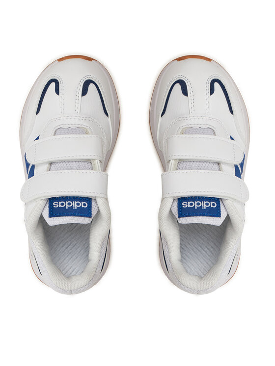 adidas Снікерcи adidas Tensaur Switch JH9255 Білий