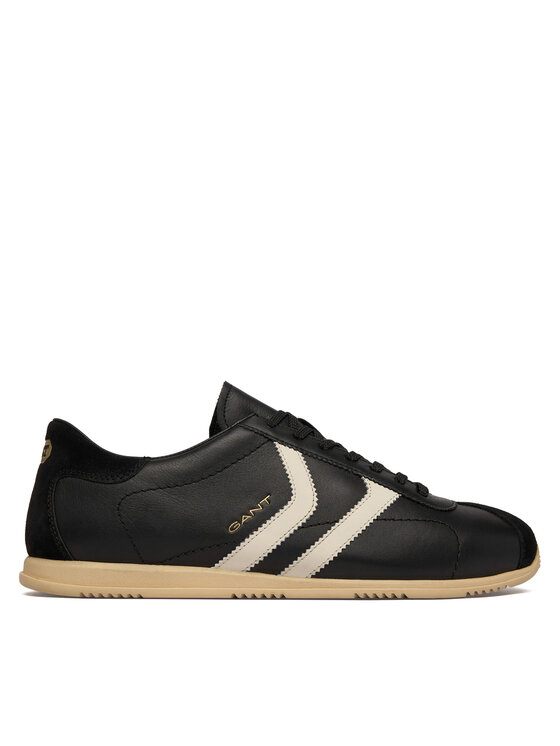 Gant Снікерcи Gant 32631280 Чорний